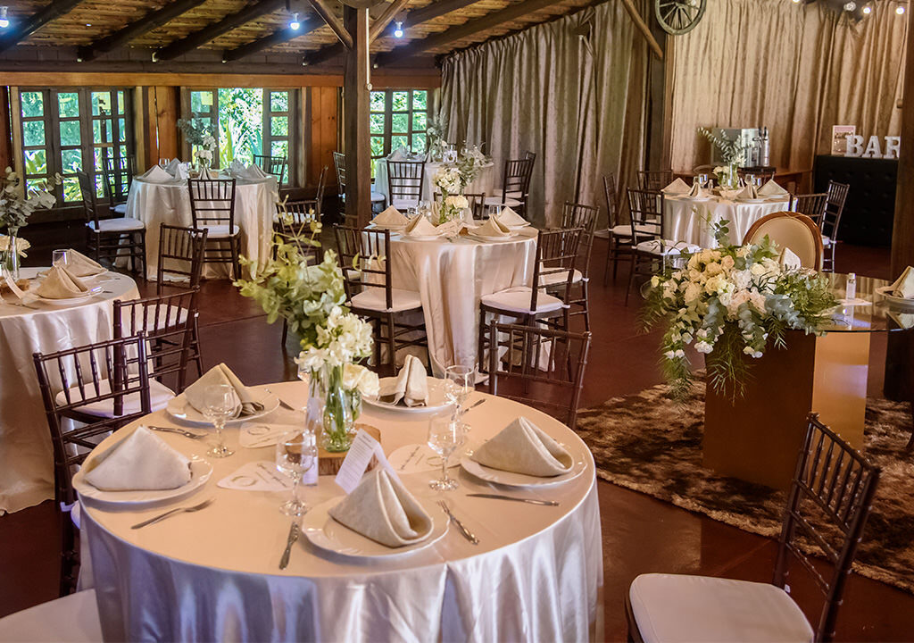 POR QUE O ESTILO MINI WEDDING É ESPECIAL?