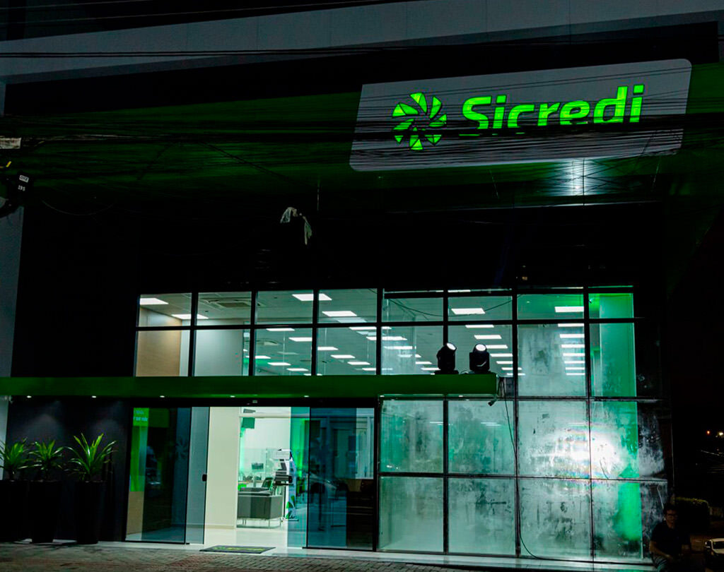 O PAPEL DO ESG NA TRANSFORMAÇÃO DAS EMPRESAS: O CASE DE SUCESSO DA SICREDI