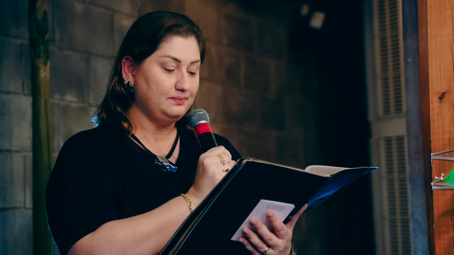 serviços para eventos: cerimonial do dia