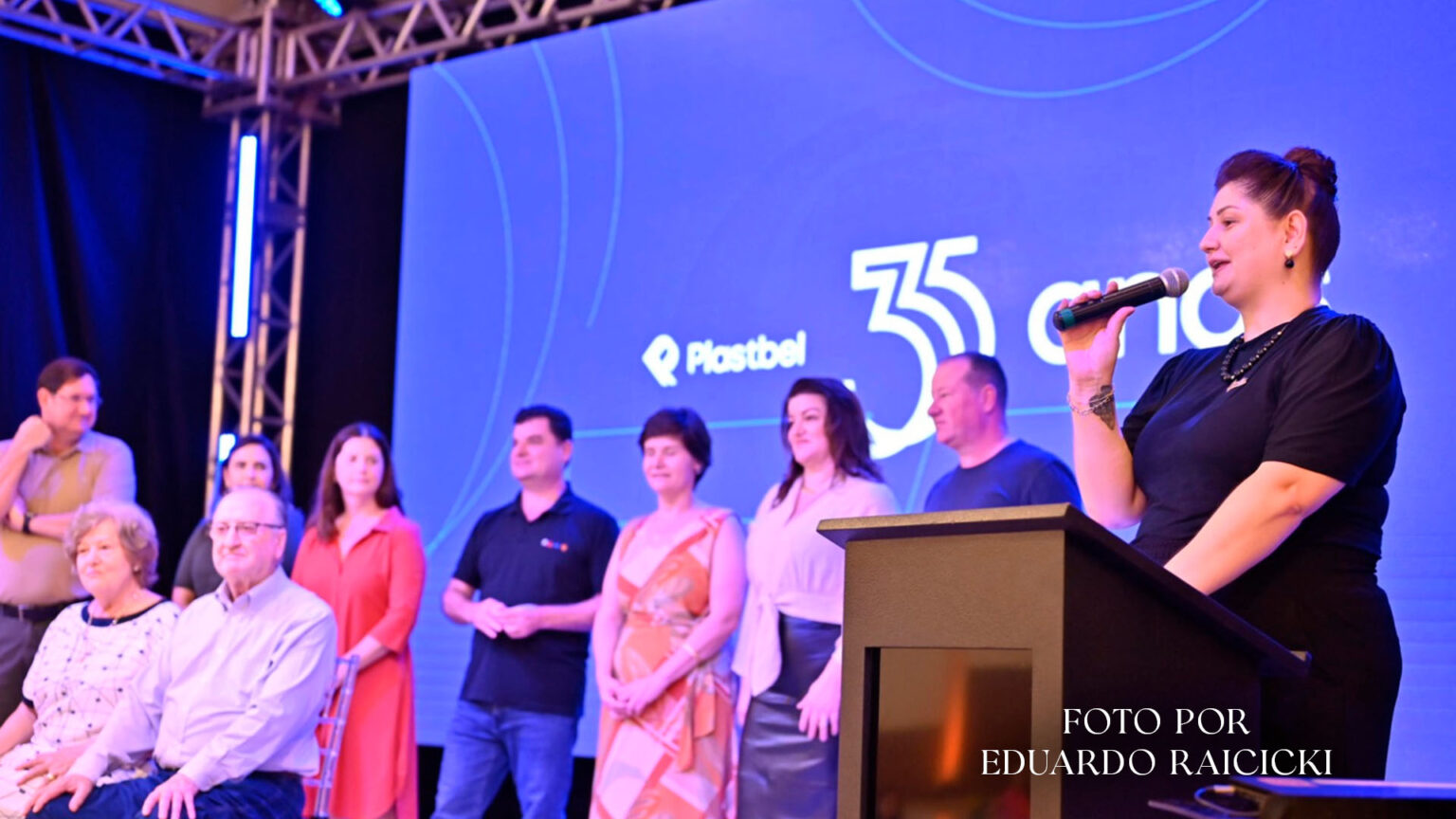 Cerimonialista em eventos empresariais: qual sua importância? CERIMONIALISTA EM EVENTOS EMPRESARIAIS