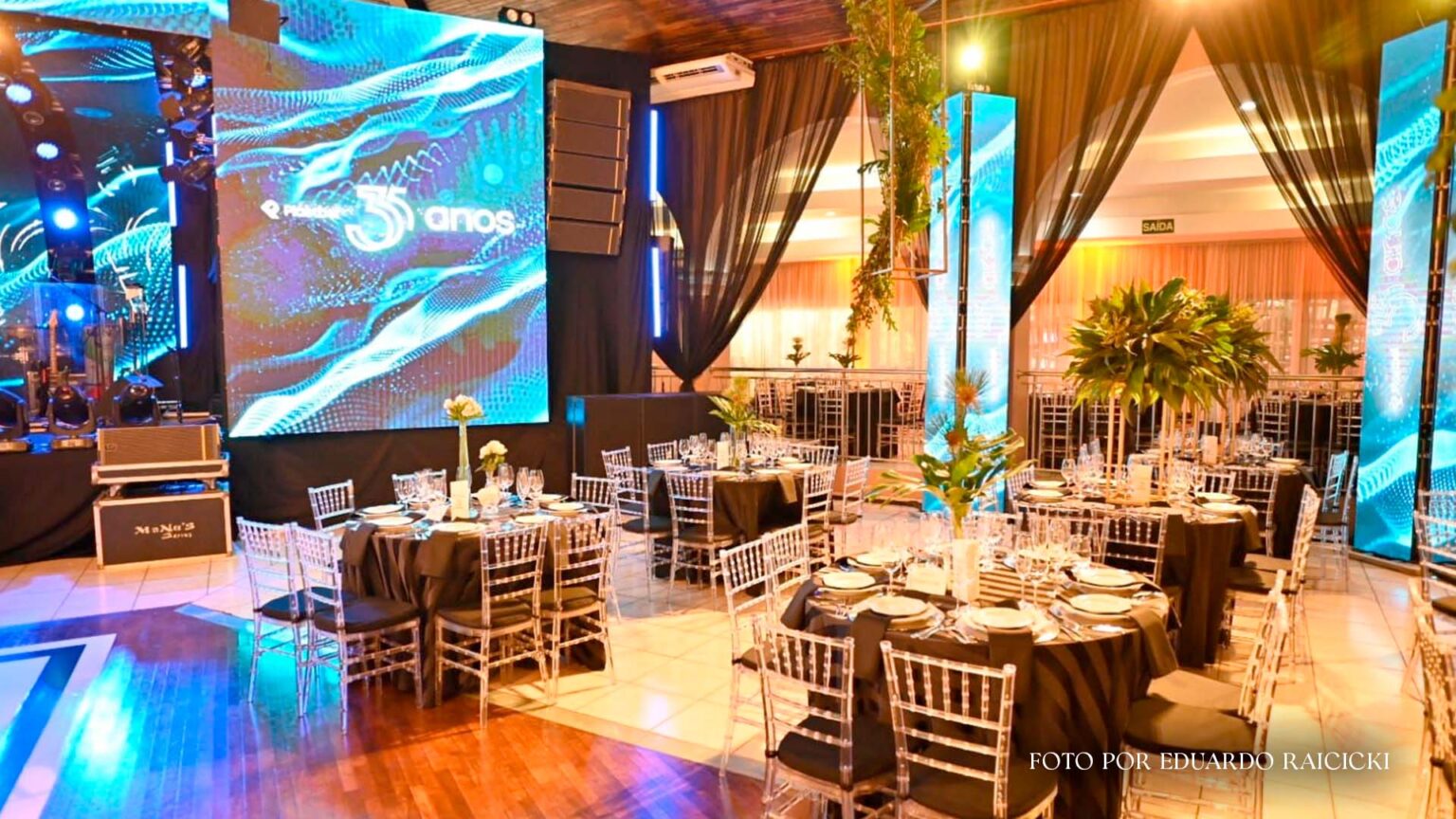 tendencias em tecnologia e o futuro dos centros de eventos