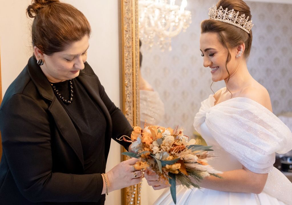 como se tornar assessor de eventos