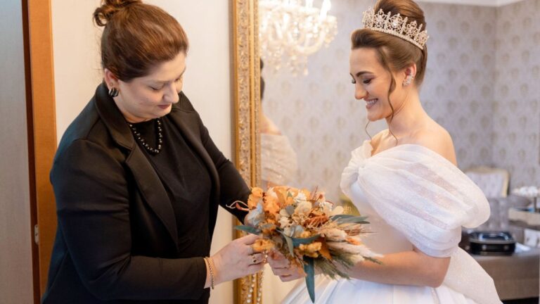 como se tornar assessor de eventos