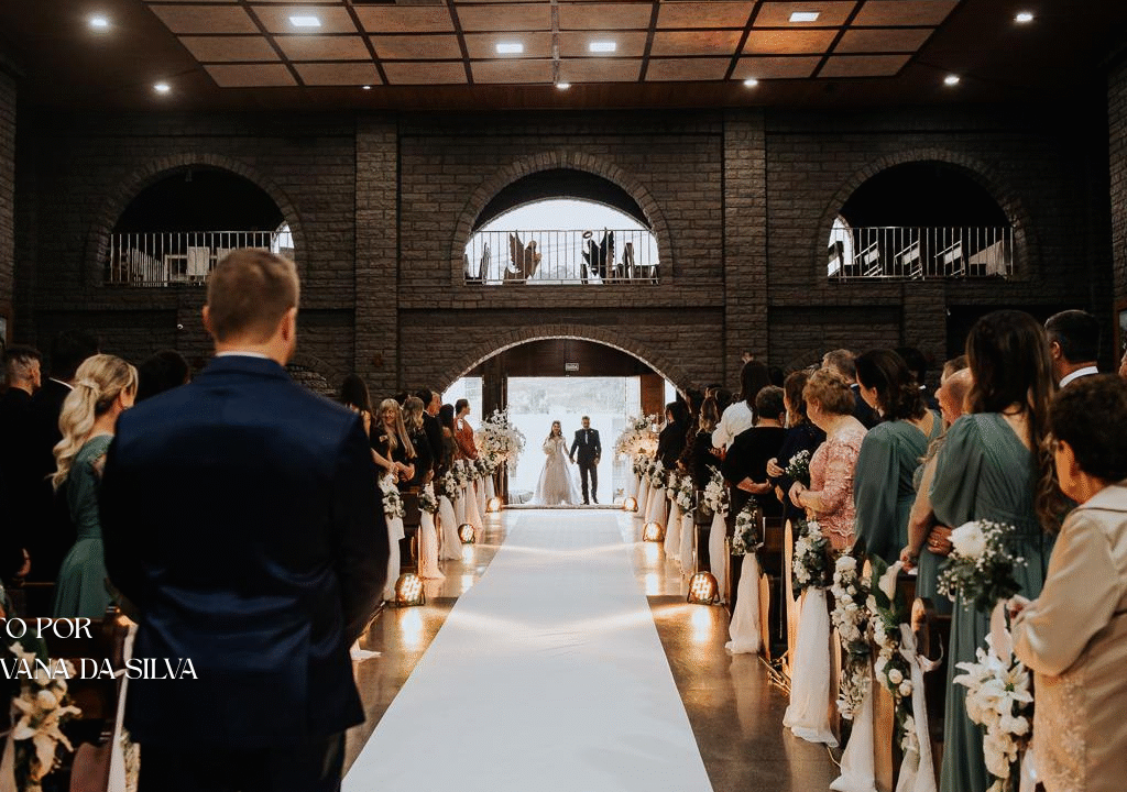 O que torna um evento verdadeiramente inesquecível o que torna um evento inesquecivel a beleza e estetica