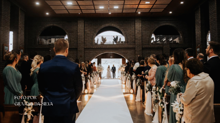 o que torna um evento inesquecivel a beleza e estetica