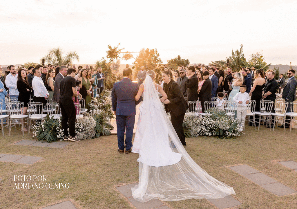 quanto custa não ter assessoria de eventos