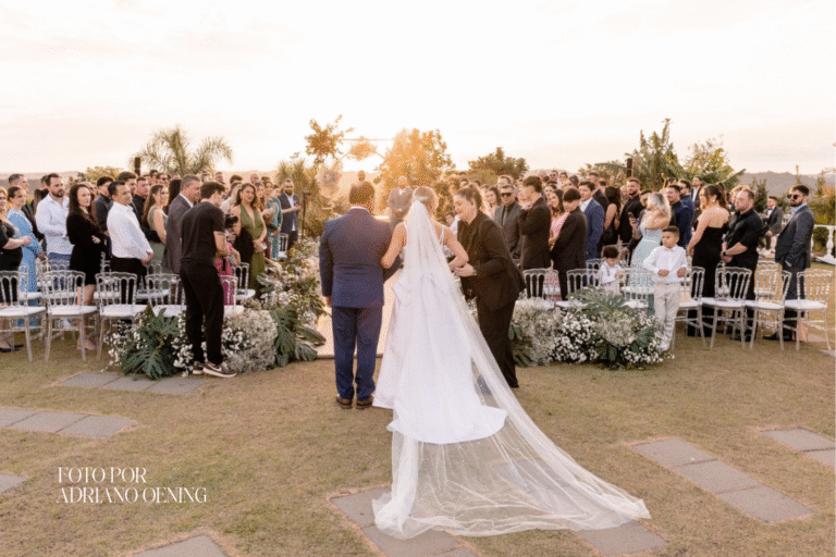 quanto custa não ter assessoria de eventos