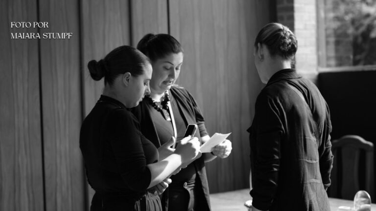 Como escolher fornecedores confiáveis para o seu evento