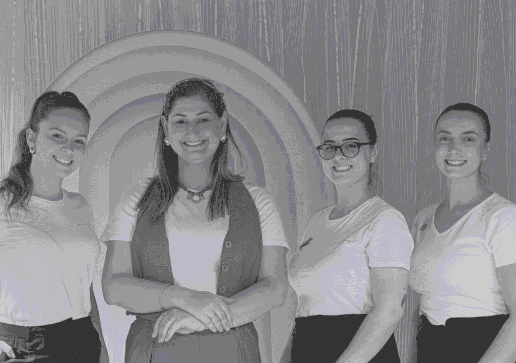 Eventos bem-sucedidos