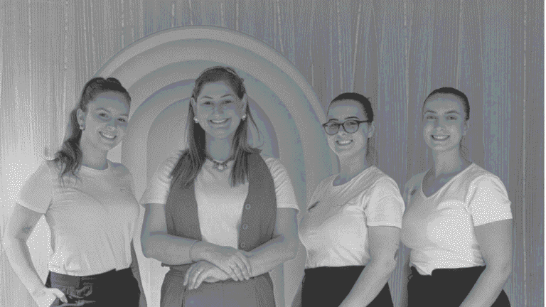 Eventos bem-sucedidos