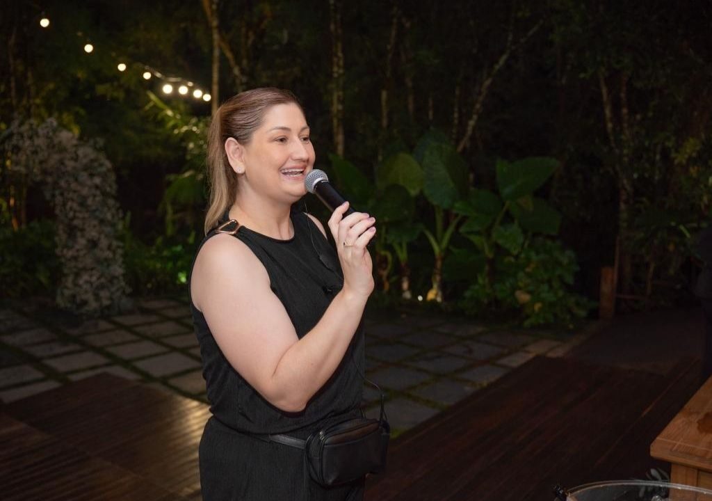 O que realmente sustenta um evento bem executado evento bem executado exige condução