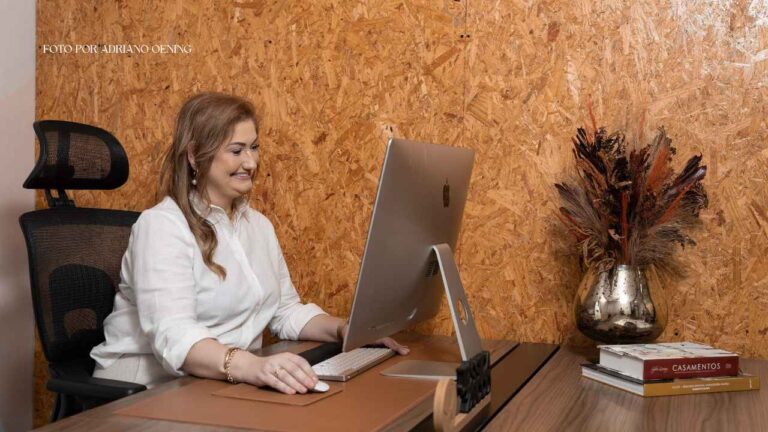 omo organizar uma empresa de eventos